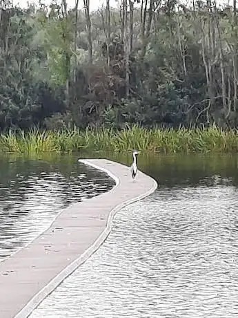 Photo de Donkvijver