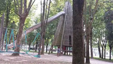 Photo de Gamarra Park