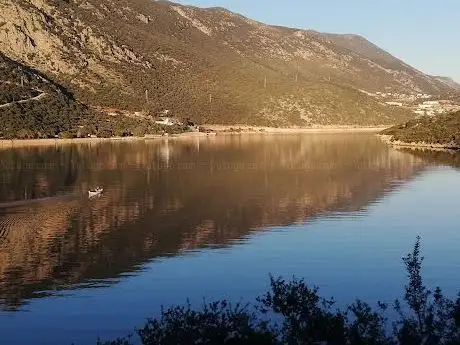 Photo de Çukurbağ Peninsula