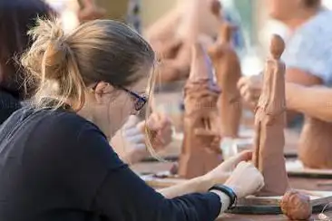 Photo de L'atelier Des Gueules D'argile