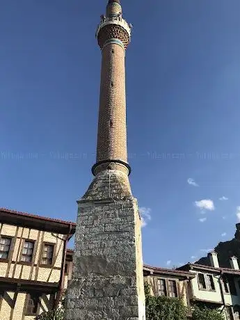 Photo de Sefer'in Dolmuş Durağı - Gönül Dağı