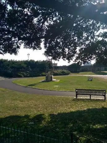 Photo de Southsea Common