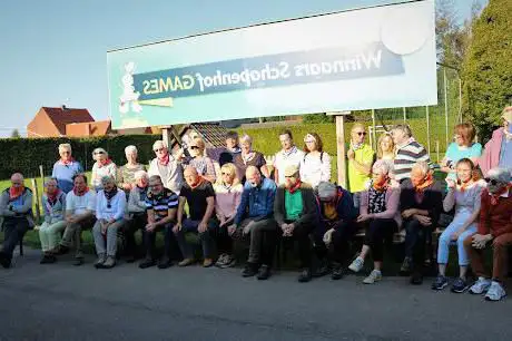 Photo de Dansclub 2000 VZW