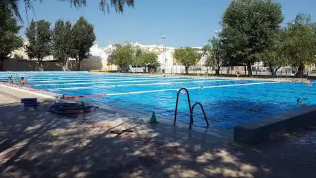 Photo de Piscina Cubierta Municipal