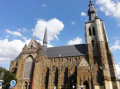 Photo de O-L-Vrouwkerk