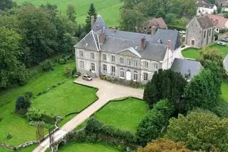 Photo de Château de Courtry