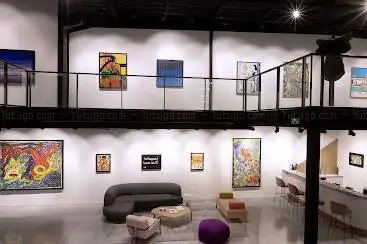 Photo de AD Galerie Montpellier