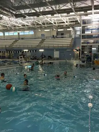 Photo de PWCS Aquatics Center