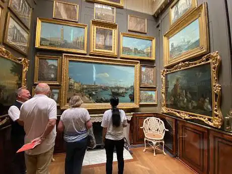 Photo de Sir John Soane's Museum