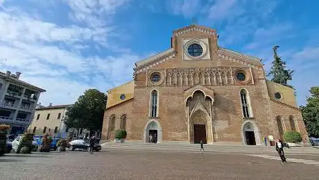 Photo de Oratory of PuritÃ