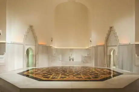 Photo de Hurrem Sultan Hammam