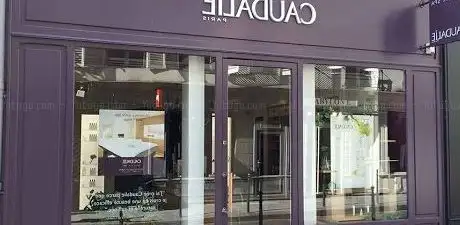 Photo de Boutique Spa Caudalie