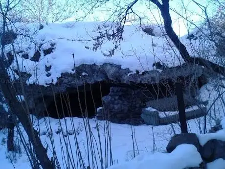 Photo de Şeyh Halil Türbesi