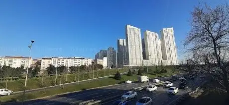Photo de Emin Batmazoğlu Parkı