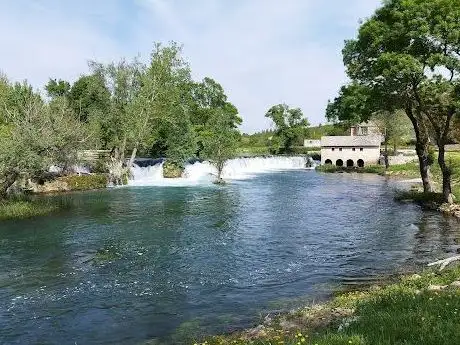 Photo de Čeveljuša
