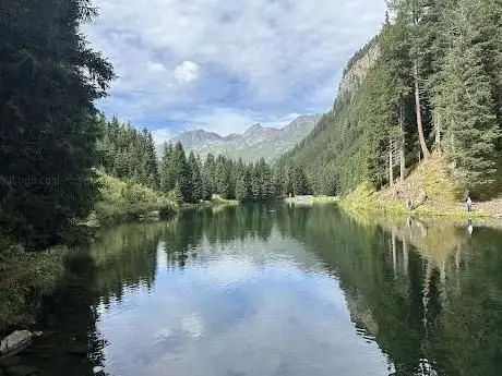 Photo of Schwarzwassersee
