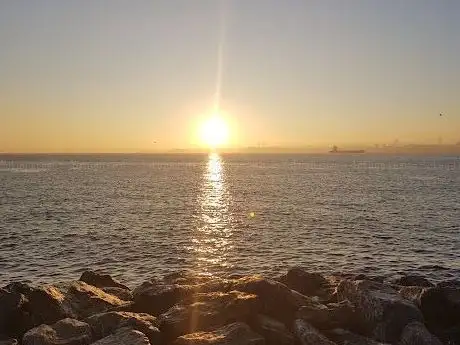 Photo de Cankurtaran Parkı