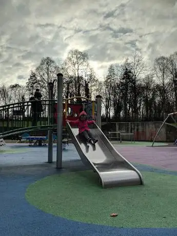 Belmont Park