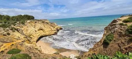 Photo de Portimão Panoramic Point