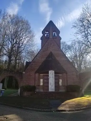 Photo de Chapelle Saint Sébastien