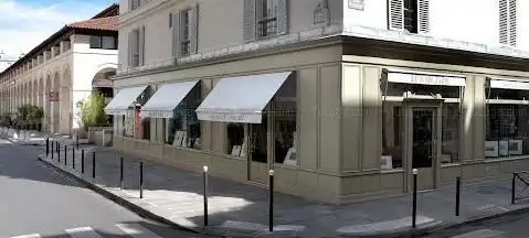 Foto de Paul Prouté