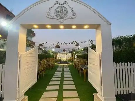 Photo de Flori villa