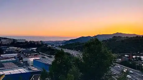 Photo de Viewpoint of the Star