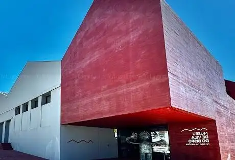 Photo de Museu de Vila do Bispo - Celeiro da História