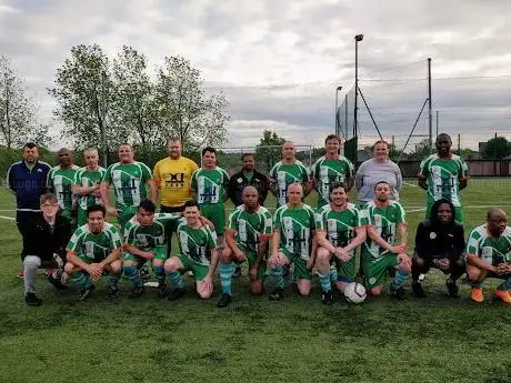 Photo de Cavan Astro Park