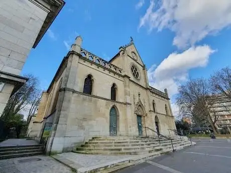 Photo de Eglise Saint Pierre Saint Paul