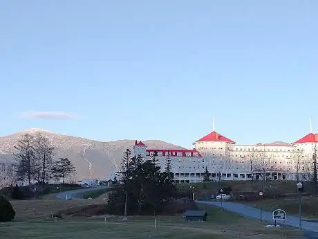 Photo de Spa at Omni Mount Washington