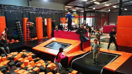 Photo de PlayJump Toulouse