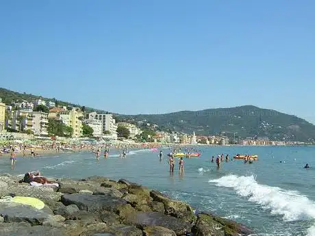 Photo de Bagni Cadorna
