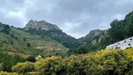 Photo de Los Castillejos