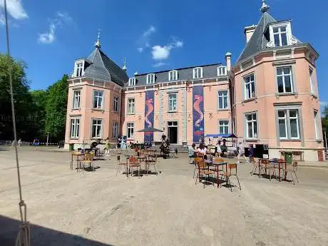 Photo de Parc Meylandt