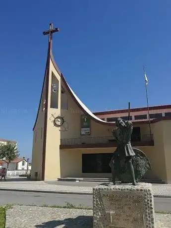 Photo de Capela de Nossa Senhora da Guia