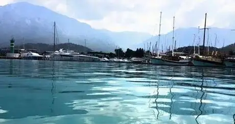 Photo de MDC Dalış Merkezi