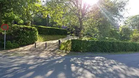 Photo de Square Fallon