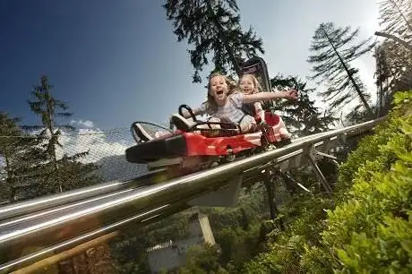 Photo de Lienzer Bergbahnen - Hochstein