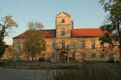 Photo de Koptisches Museum Schloss Obersiebenbrunn