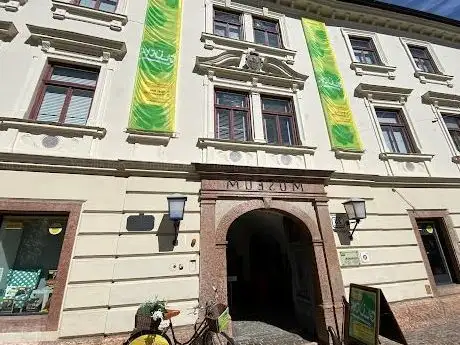 Photo de Museum of the City of Villach