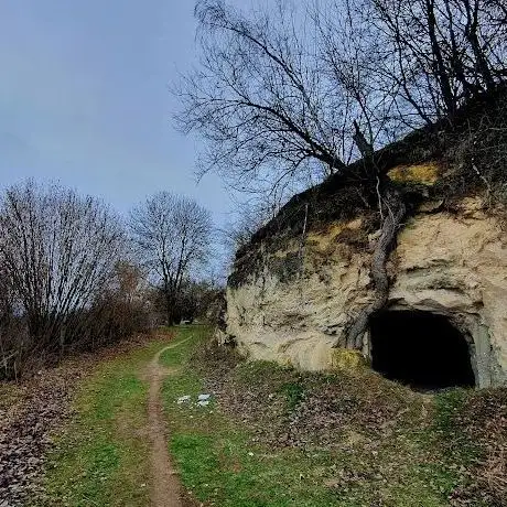 Photo of Montagne Saint-Pierre