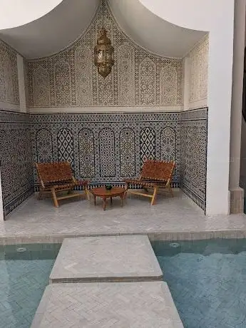 Photo de Wa Marrakech hammam spa