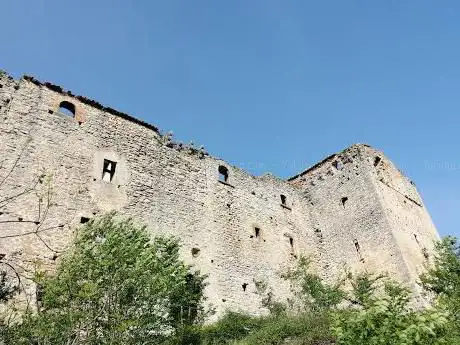 Photo de Castello di Speltara