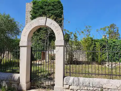 Photo de Torre Cappavecchia