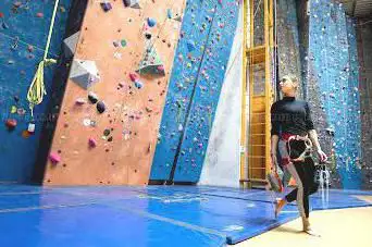 Photo de Climb Up Epinay