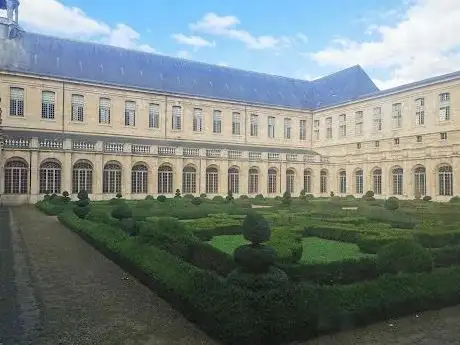 Photo of Parc de la Légion d'Honneur