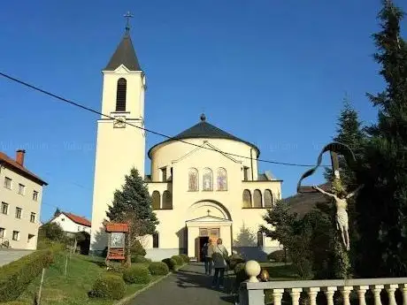 Photo de Church of St. George