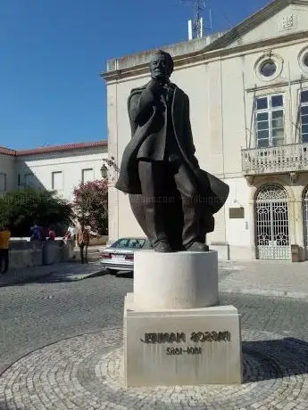 Photo de Torre das Cabaças