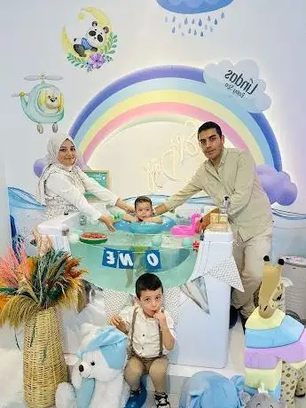 Photo de Lindas Baby Spa Manisa